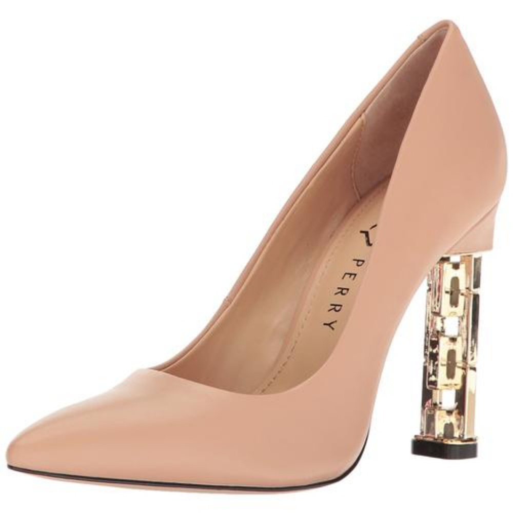 Katy Perry heels